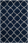 NAVY / IVORY