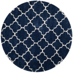 NAVY / IVORY