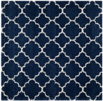 NAVY / IVORY