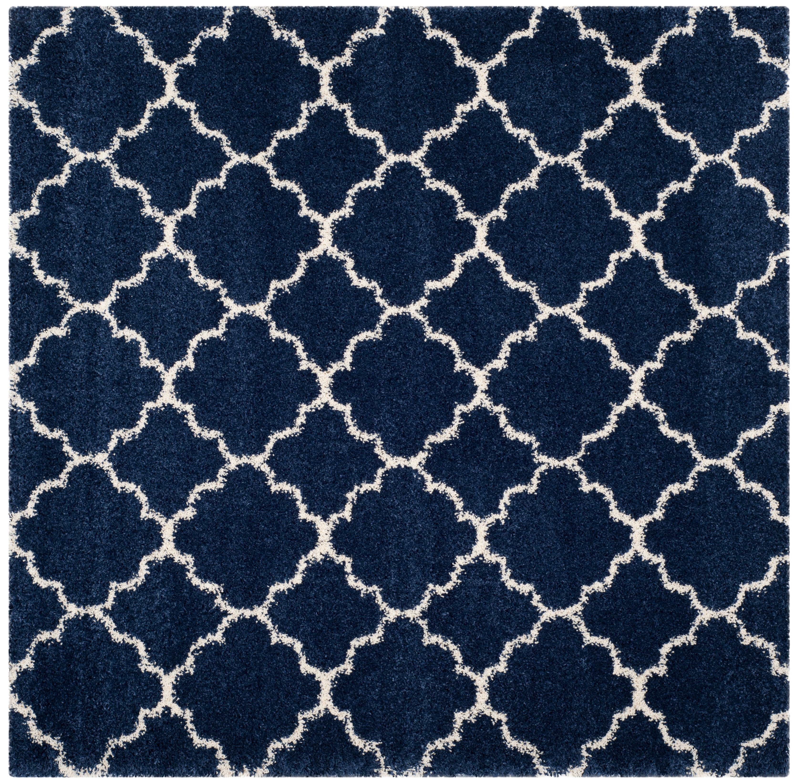 NAVY / IVORY