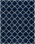 NAVY / IVORY