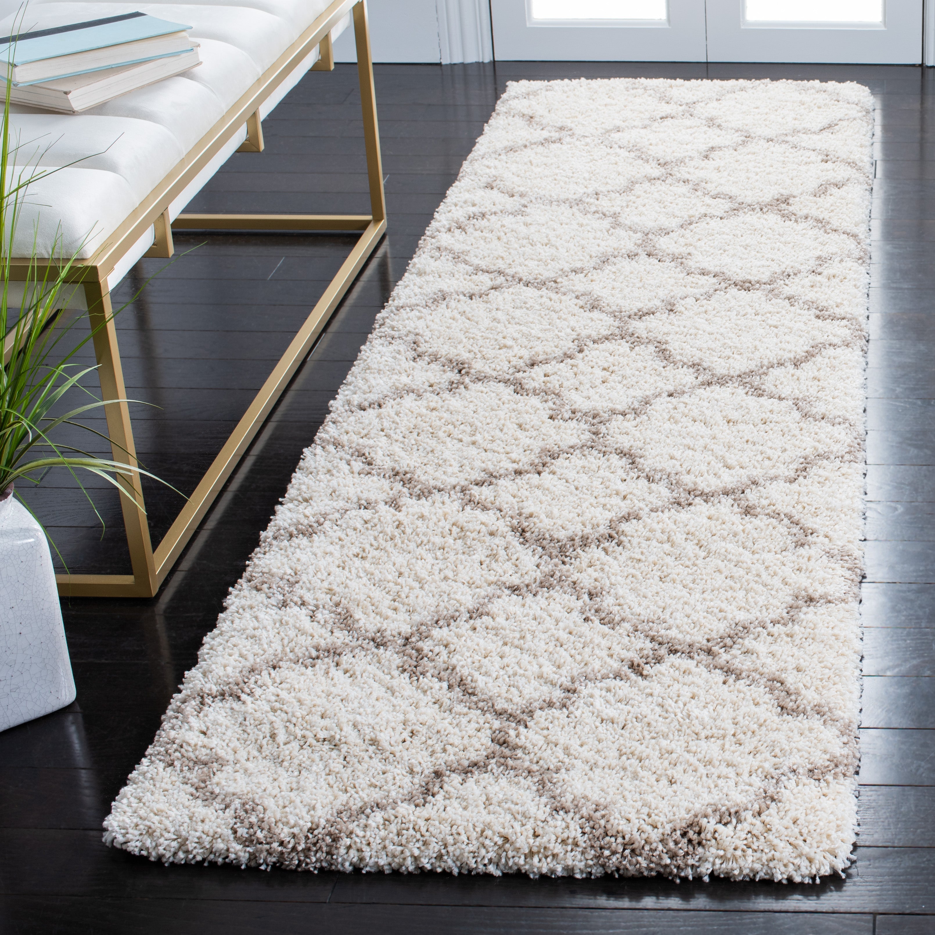 IVORY / BEIGE
