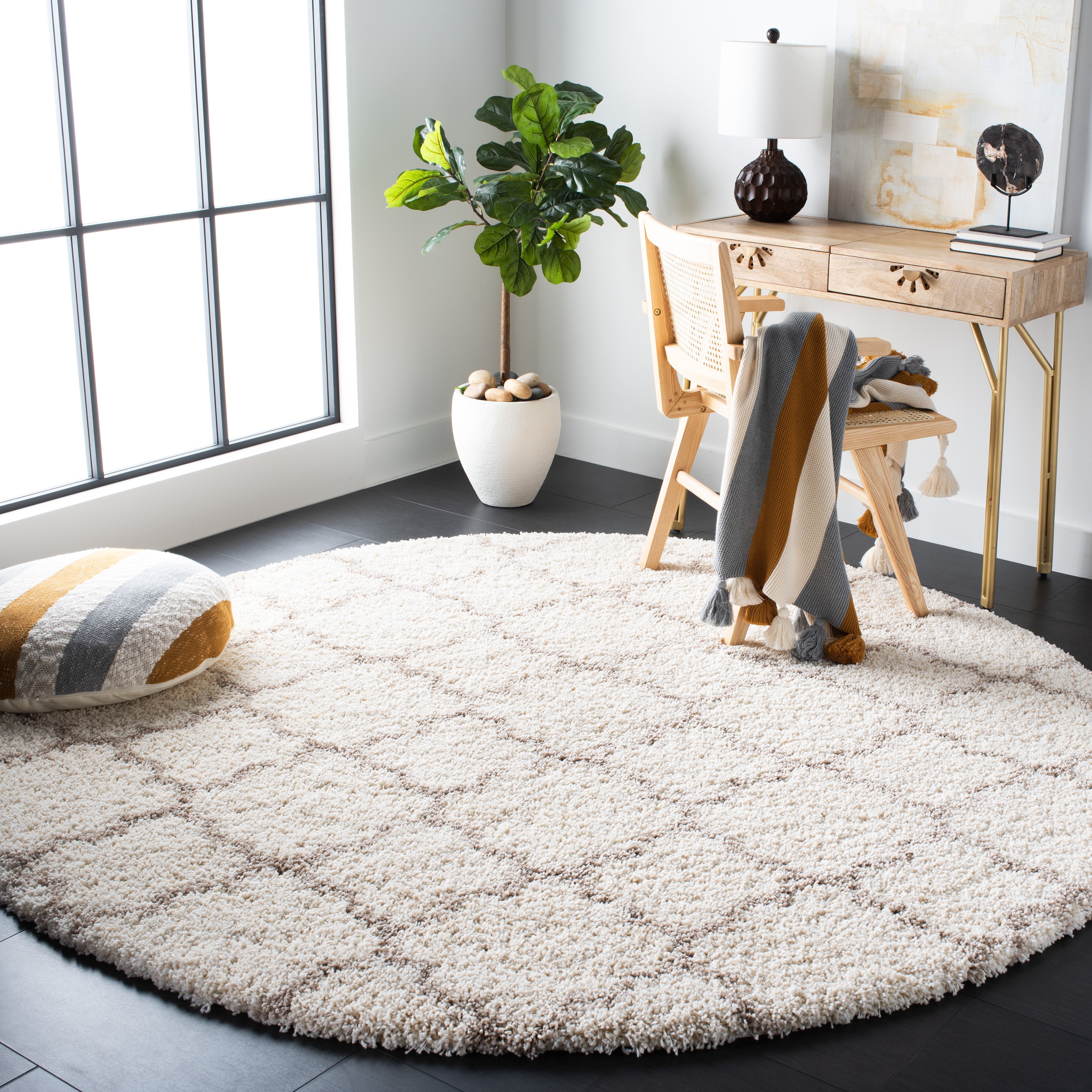IVORY / BEIGE