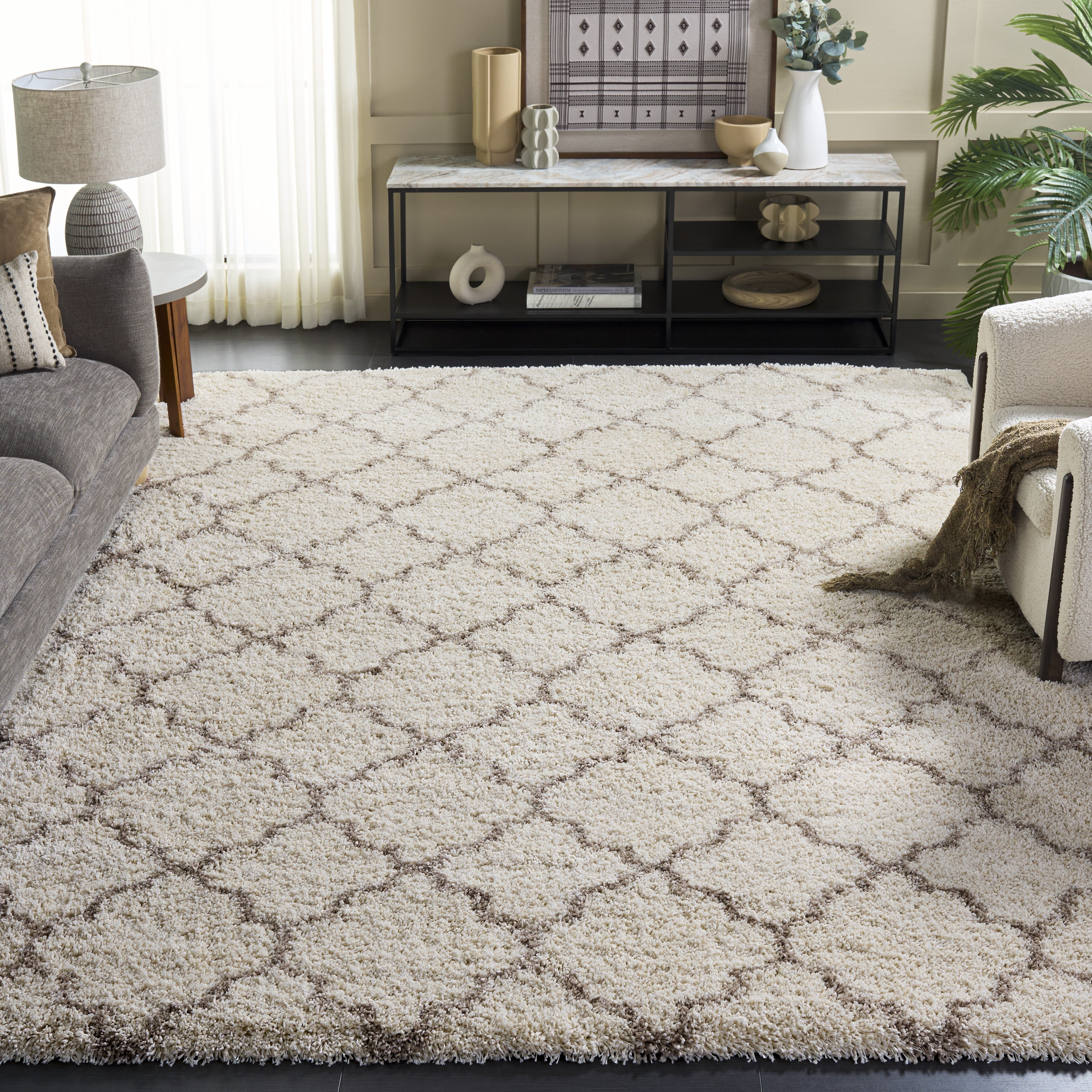 IVORY / BEIGE