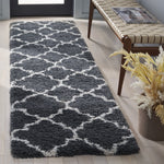 DARK GREY / IVORY