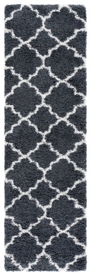 DARK GREY / IVORY