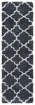 DARK GREY / IVORY