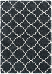 DARK GREY / IVORY