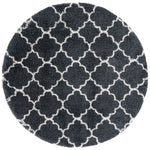 DARK GREY / IVORY