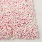 PINK / IVORY