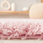 PINK / IVORY