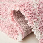 PINK / IVORY