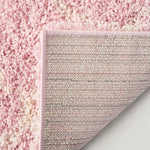 PINK / IVORY