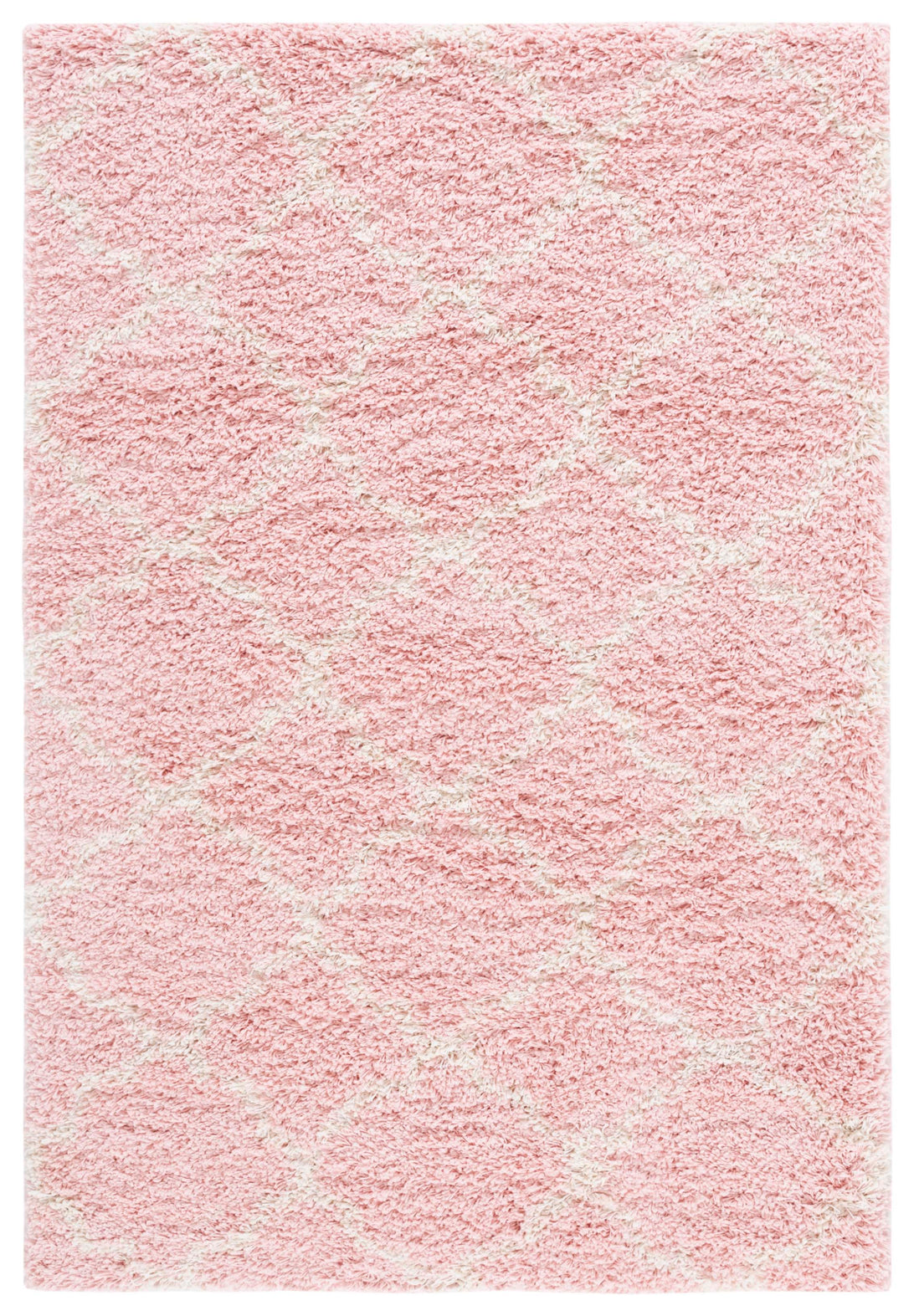PINK / IVORY