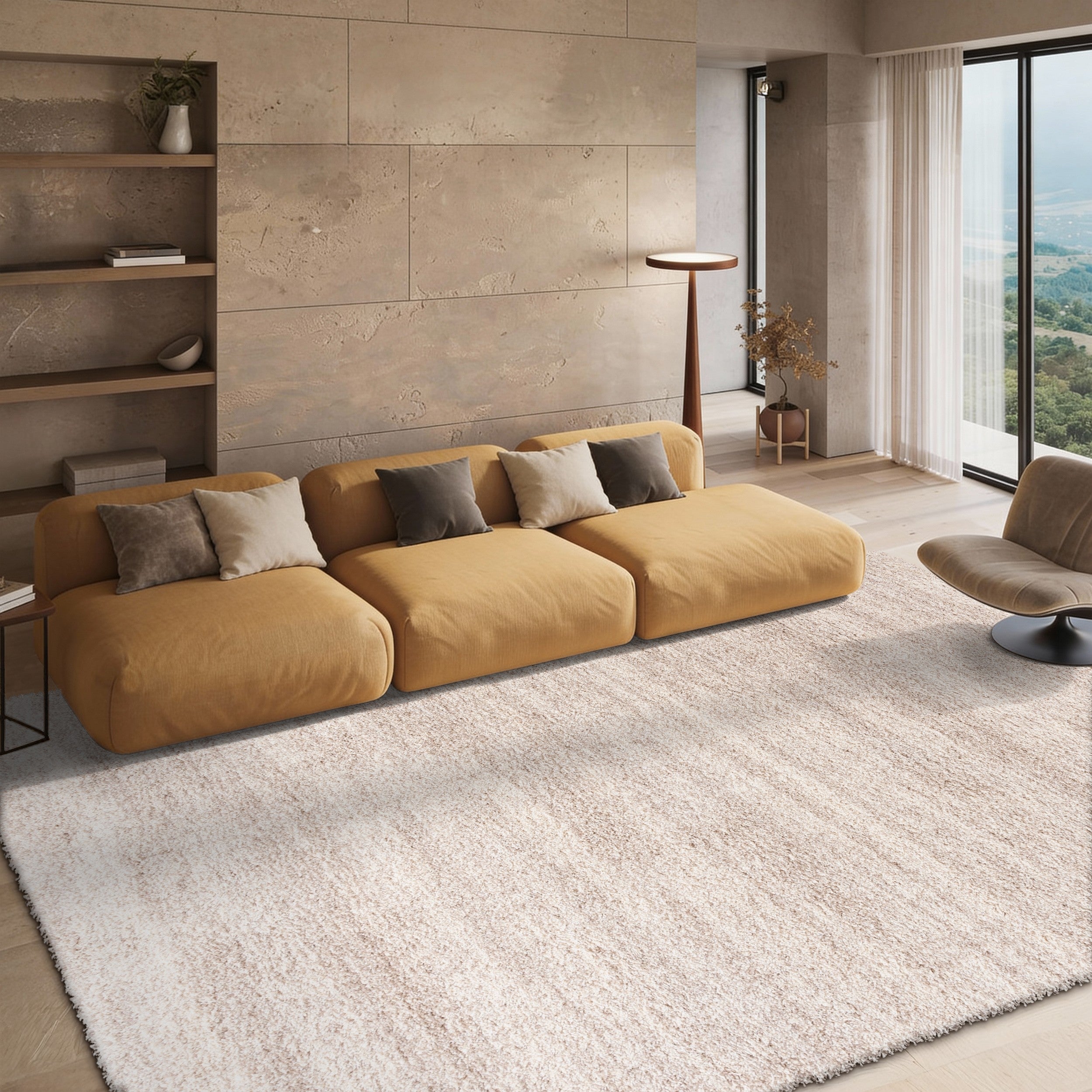 IVORY / BEIGE