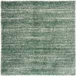 GREEN / IVORY