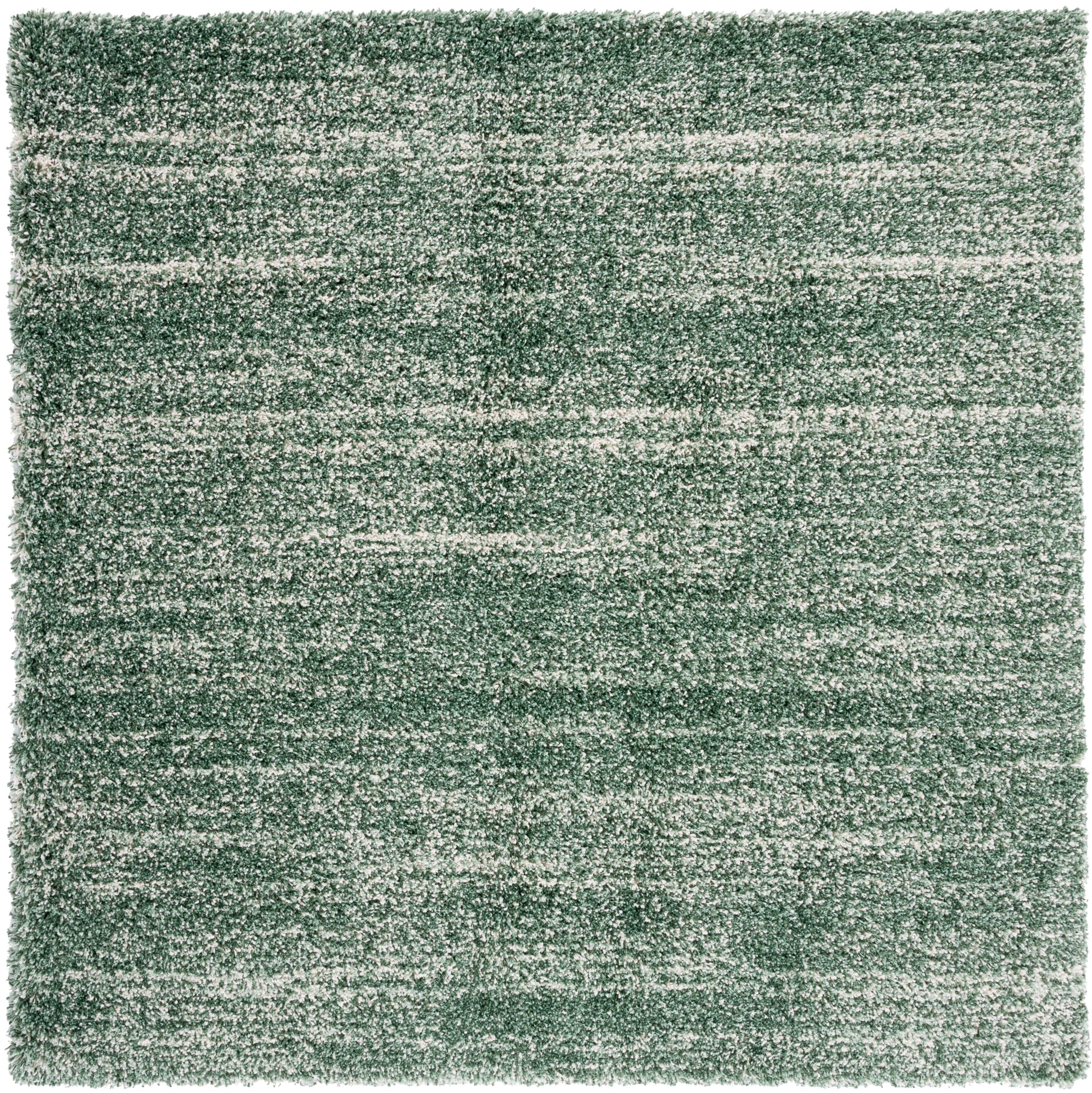 GREEN / IVORY