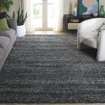 DARK GREY / IVORY