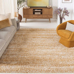 IVORY / GOLD