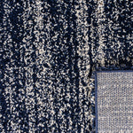 NAVY / IVORY