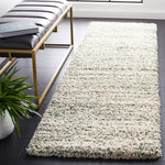 IVORY / GREEN