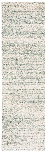IVORY / GREEN