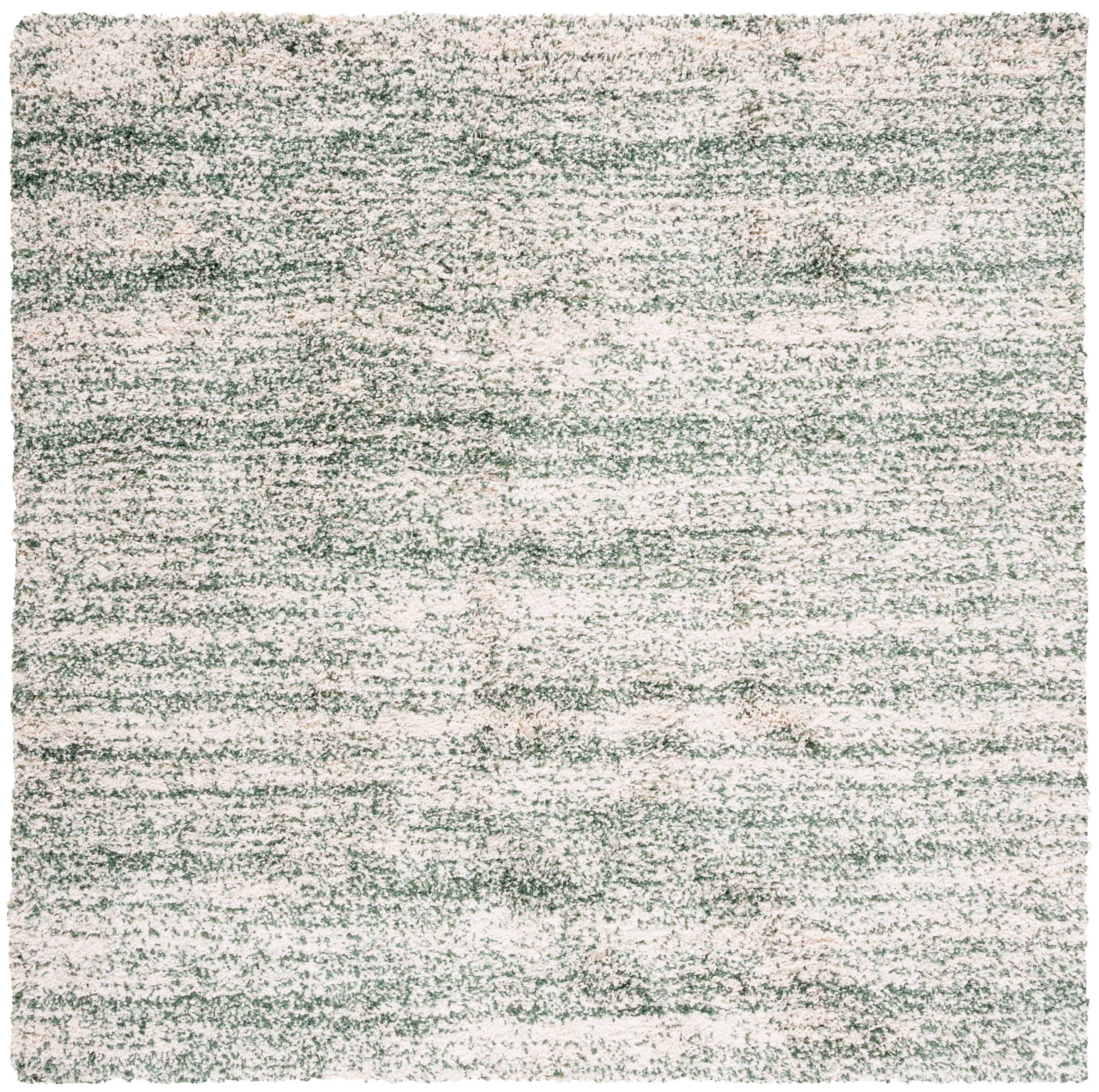 IVORY / GREEN