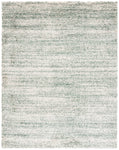 IVORY / GREEN