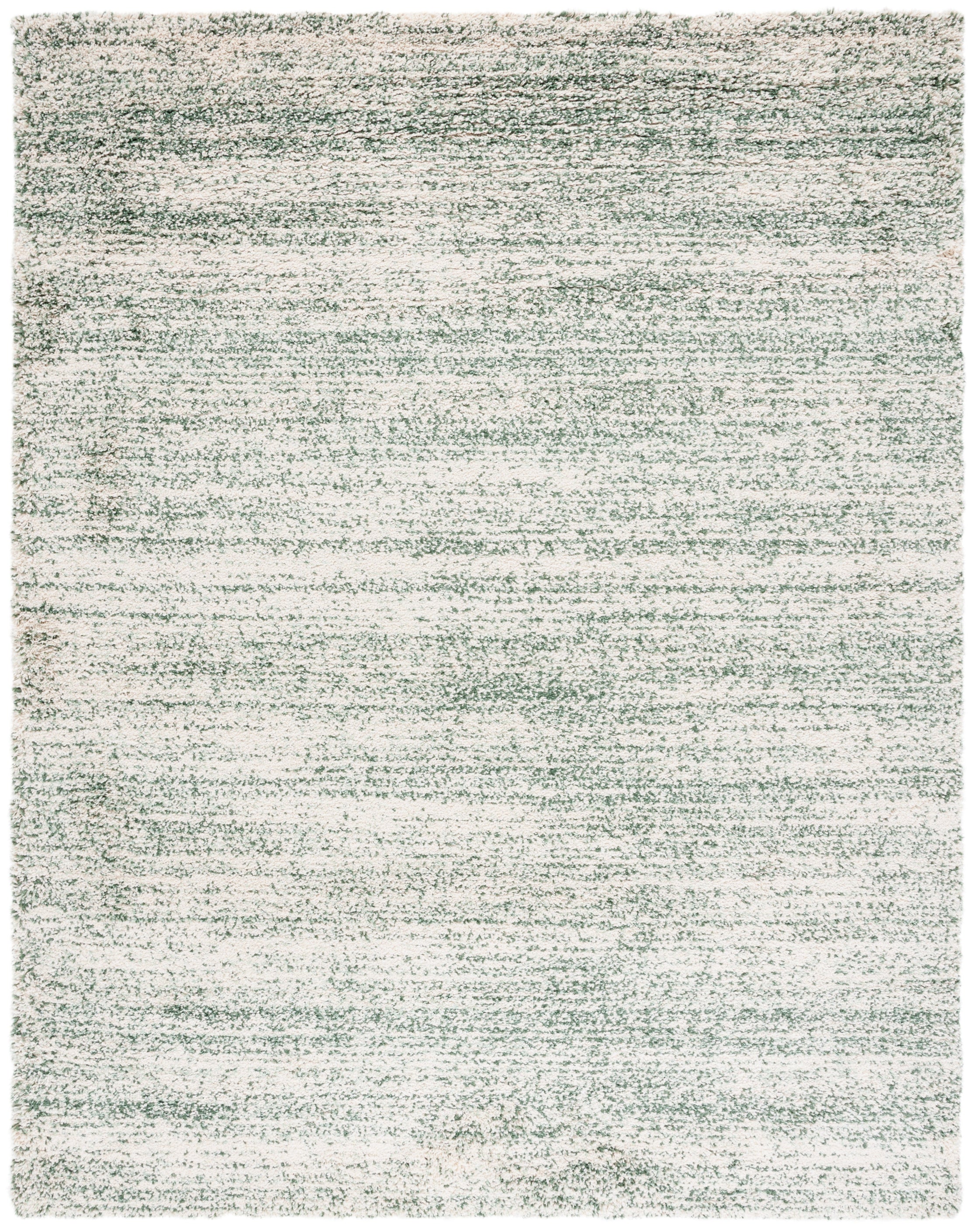 IVORY / GREEN