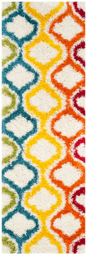 IVORY / MULTI