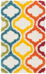 IVORY / MULTI