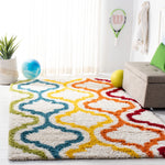 IVORY / MULTI