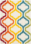 IVORY / MULTI