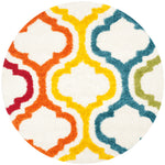 IVORY / MULTI