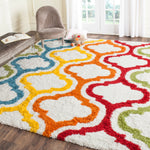 IVORY / MULTI