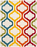 IVORY / MULTI