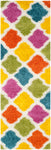IVORY / MULTI