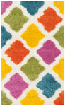 IVORY / MULTI