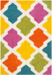 IVORY / MULTI