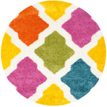 IVORY / MULTI