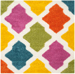 IVORY / MULTI