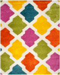IVORY / MULTI