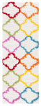 IVORY / MULTI