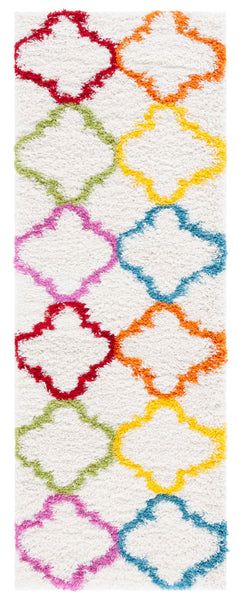 IVORY / MULTI