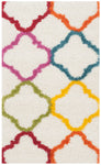 IVORY / MULTI