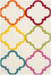 IVORY / MULTI