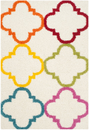 Safavieh Kids Shag 563 Rug, SGK563