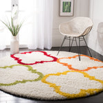 IVORY / MULTI