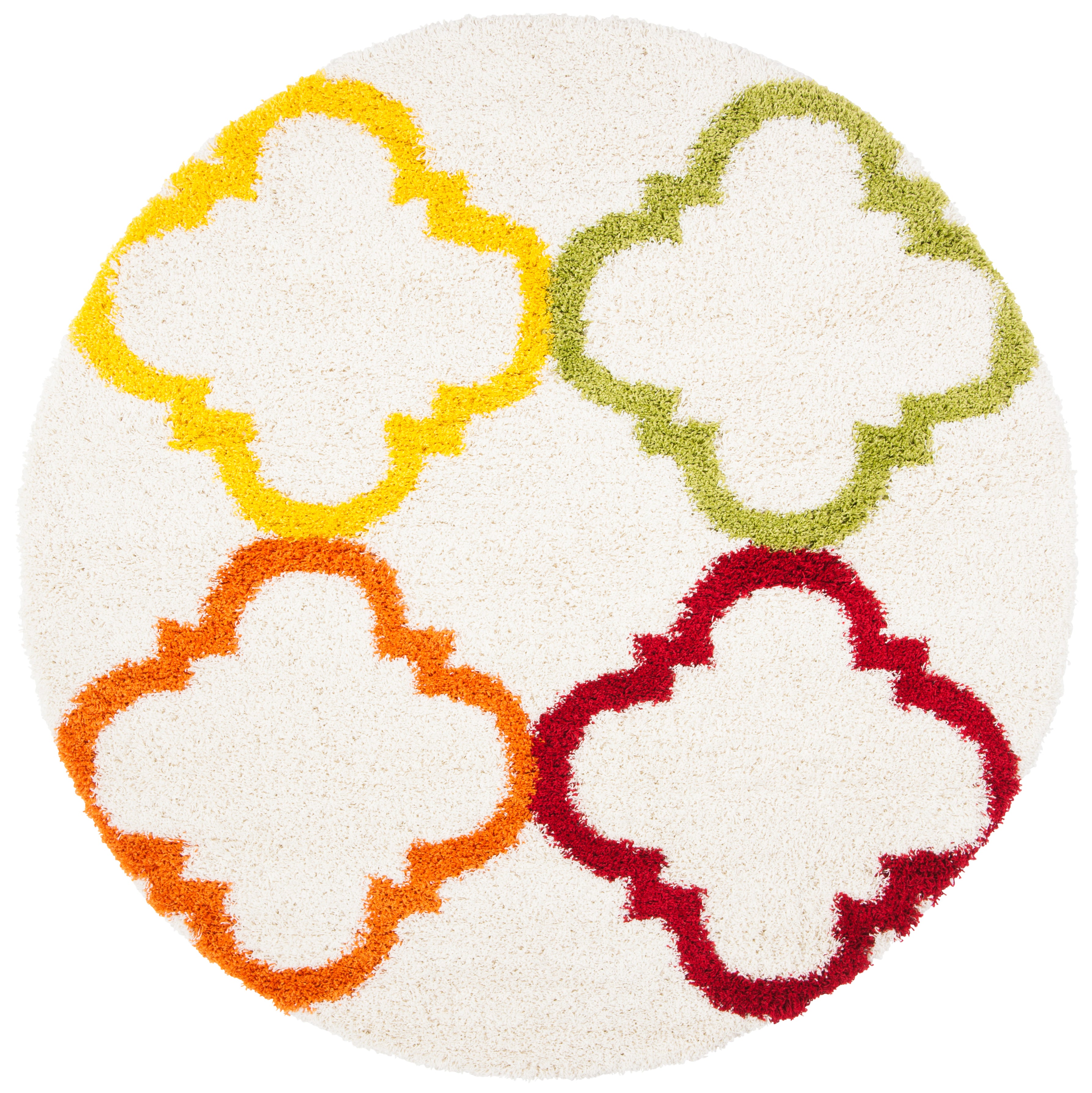 IVORY / MULTI