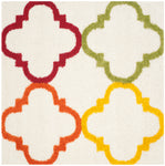 IVORY / MULTI